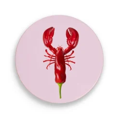 Dessous de plat - Homard