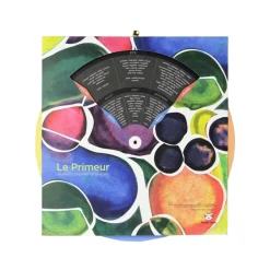 Disque Calendrier Fruits/Légumes - Le Primeur