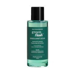Dissolvant Green Flash - 100 ml