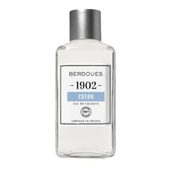 Eau de cologne - Coton - 125 ml