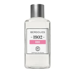 Eau de cologne - Rose - 125 ml