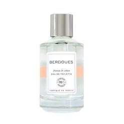 Eau de toilette - Freesia, Coton - 100 ml