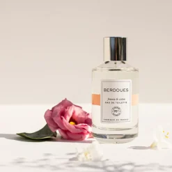Eau de toilette - Freesia, Coton - 100 ml