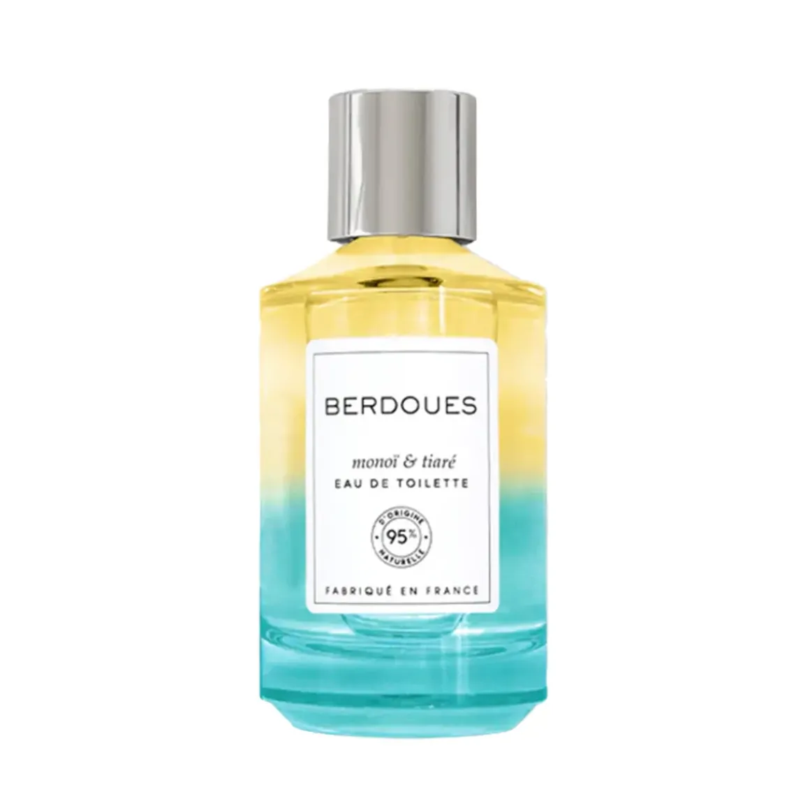 Eau de toilette - Monoi, Tiare - 100 ml