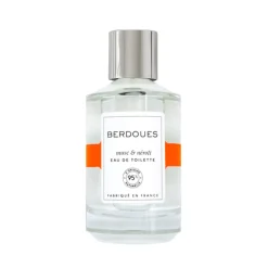 Eau de toilette - Musc, Neroli - 100 ml