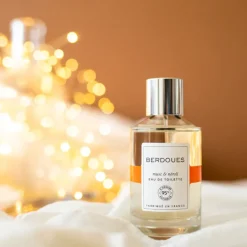 Eau de toilette - Musc, Neroli - 100 ml