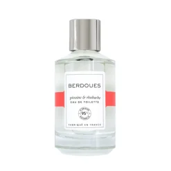 Eau de toilette - Pivoine, Rhubarbe - 100 ml