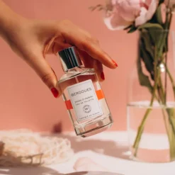 Eau de toilette - Pivoine, Rhubarbe - 100 ml