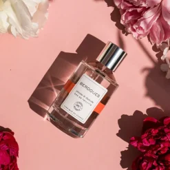 Eau de toilette - Pivoine, Rhubarbe - 100 ml