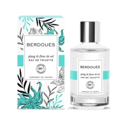 Eau de toilette - Ylang, Fleur de Sel - 100 ml
