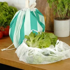 Essoreuse à salade compacte - Vert