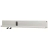 Etagère murale Folded Gris L