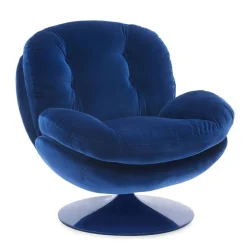 Fauteuil Memento Pop - 81 x 86 x H83 cm