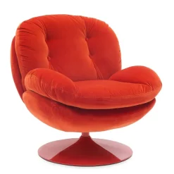 Fauteuil Memento Pop - 81 x 86 x H83 cm