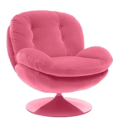 Fauteuil Memento Pop - 81 x 86 x H83 cm