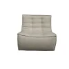 Fauteuil N701 - Beige