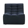 Fauteuil N701 - Graphite