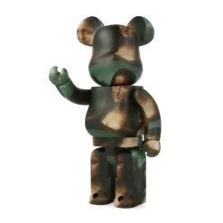 Figurine Bearbrick 400% Mona Lisa