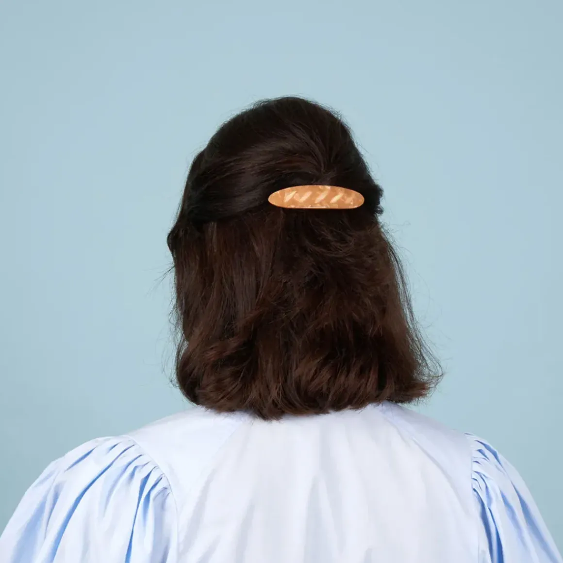 French Barrette Baguette