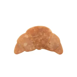 French Barrette Croissant