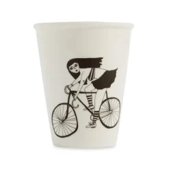 Gobelet Fixie Girl