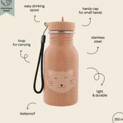 Gourde Mrs. Cat - 350 ml