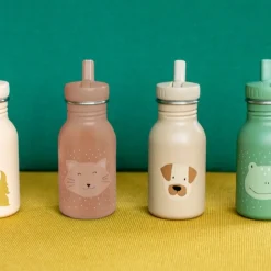 Gourde Mrs. Cat - 350 ml