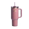 Gourde Quencher H2.0 - Antique Pink