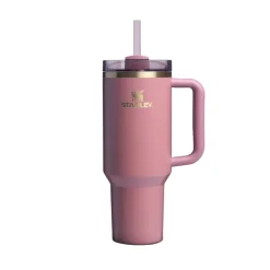 Gourde Quencher H2.0 - Antique Pink