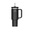 Gourde Quencher H2.0 - Black