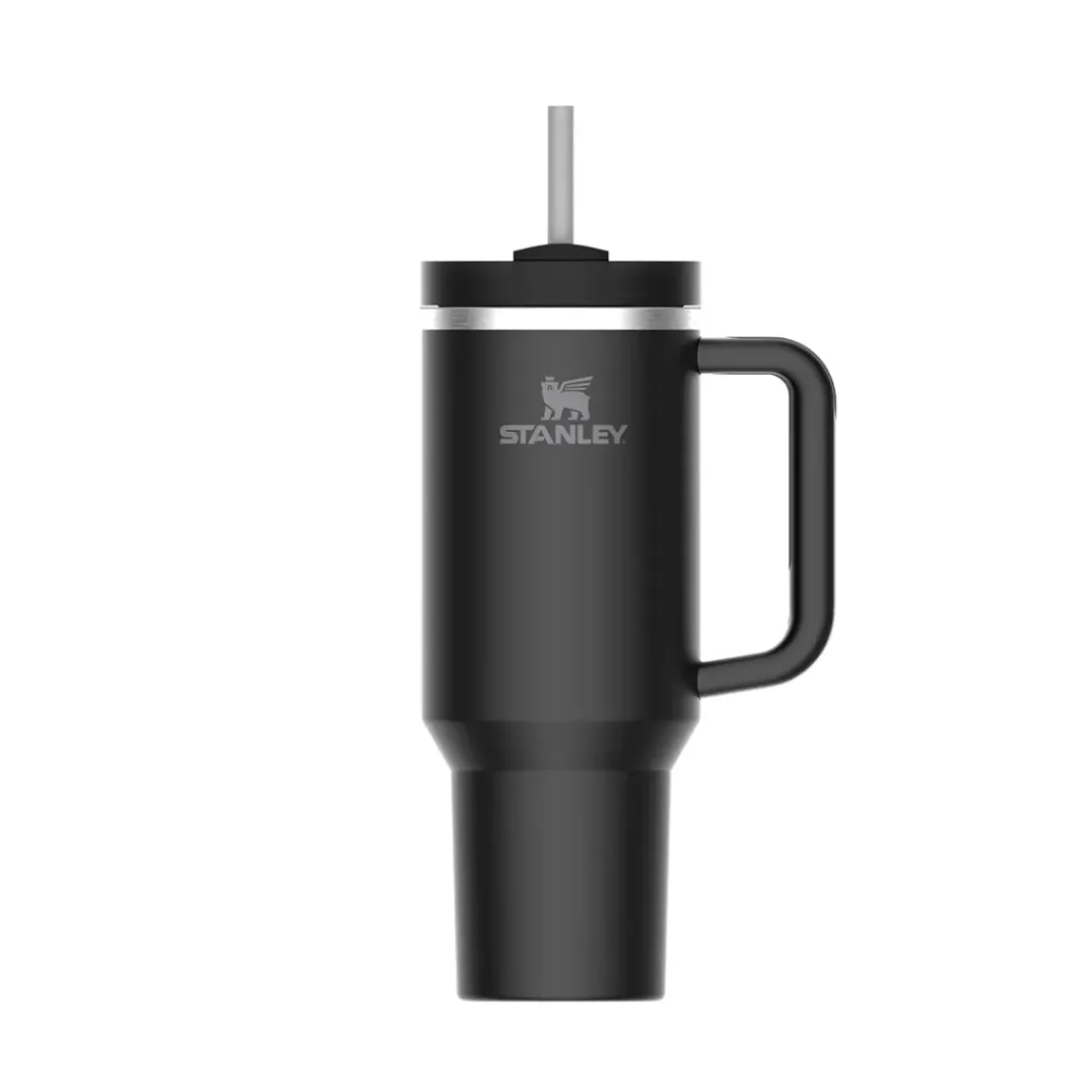 Gourde Quencher H2.0 - Black
