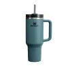Gourde Quencher H2.0 - Blue Spruce