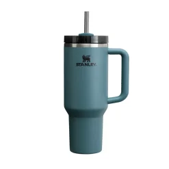 Gourde Quencher H2.0 - Blue Spruce