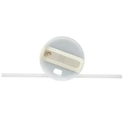 Gourde Quencher H2.0 - Cream
