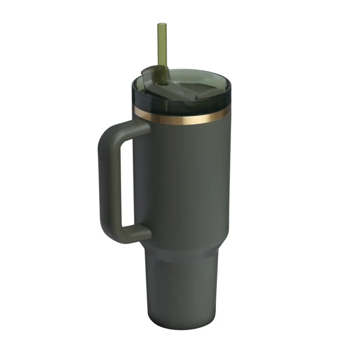 Gourde Quencher H2.0 - Cypress