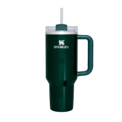 Gourde Quencher H2.0 - Evergreen Glow