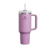 Gourde Quencher H2.0 - Lilac