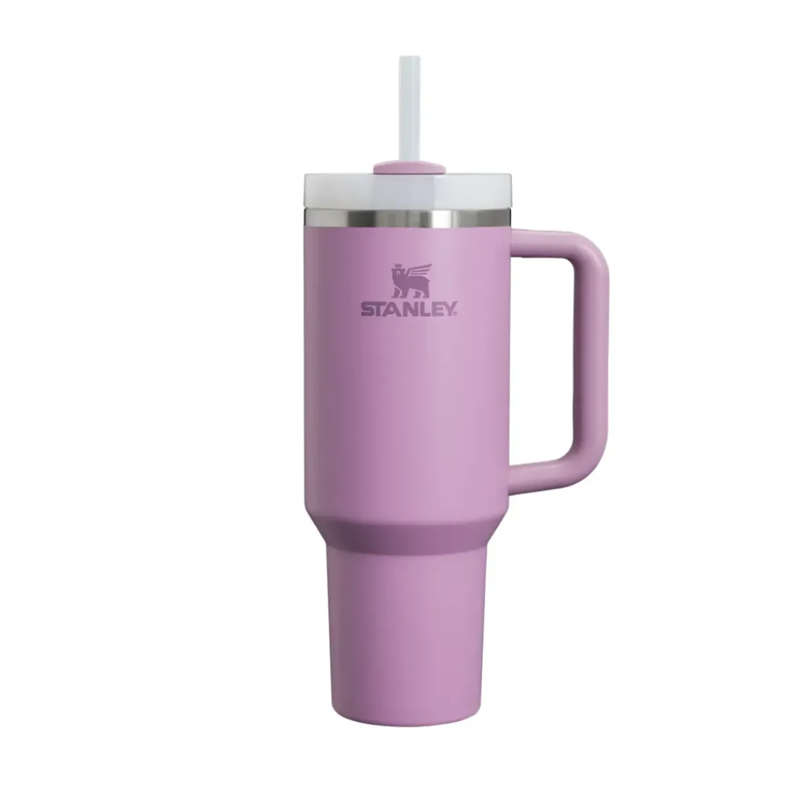Gourde Quencher H2.0 - Lilac