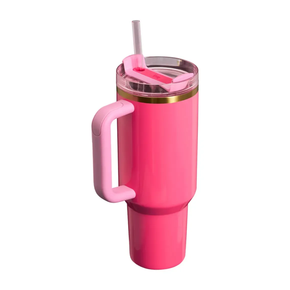 Gourde Quencher H2.0 - Pink Parade