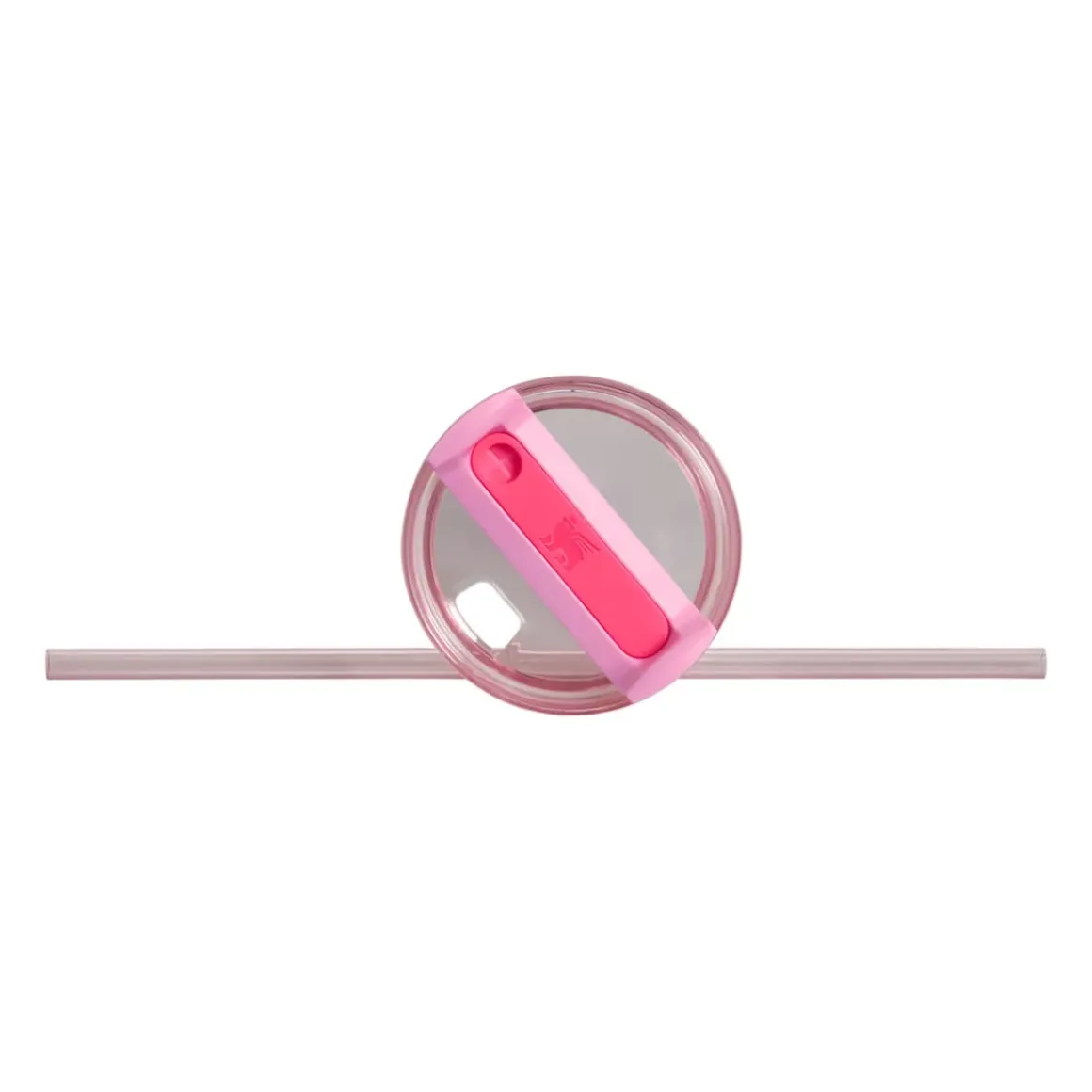 Gourde Quencher H2.0 - Pink Parade