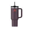 Gourde Quencher H2.0 - Plum