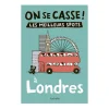 Guide On Se Casse ! Les Meilleurs Spots À Londres