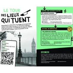 Guide On Se Casse ! Les Meilleurs Spots À Londres