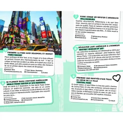 Guide touristique On Se Casse ! Les Meilleurs Spots À New York