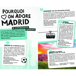 Guide touristique On Se Casse ! Les Meilleurs Spots A Madrid