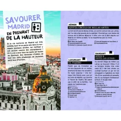 Guide touristique On Se Casse ! Les Meilleurs Spots A Madrid