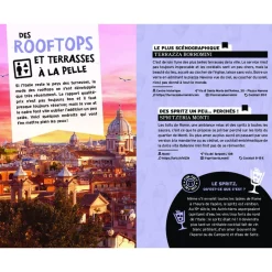 Guide touristique On Se Casse ! Les Meilleurs Spots A Rome
