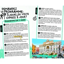 Guide touristique On Se Casse ! Les Meilleurs Spots A Rome