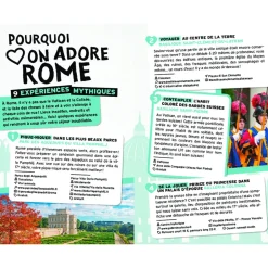 Guide touristique On Se Casse ! Les Meilleurs Spots A Rome