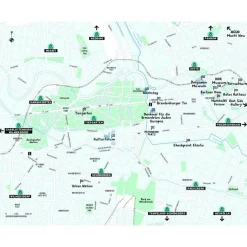 Guide touristique On Se Casse ! Les Meilleurs Spots A Berlin